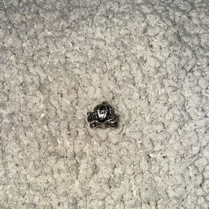 Disney Parks Cinderellas Castle Pandora Charm